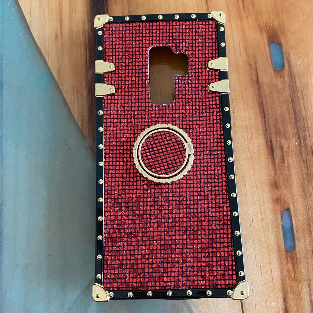Samsung s9plus